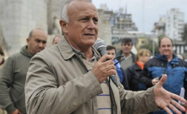 La Corte Suprema falló contra Miguel Del Sel