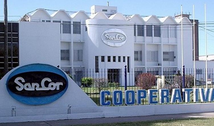 Rechazan casi $ 1000 millones en cheques de SanCor