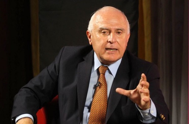 Lifschitz dijo “no ver un plan económico” 
