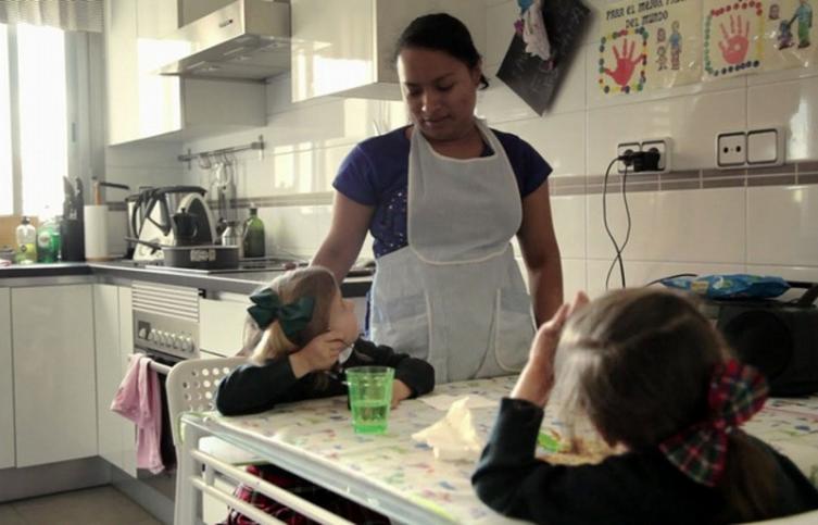 Las empleadas domésticas lograron un aumento del 24 %