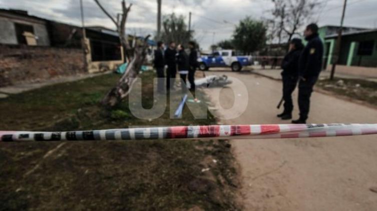 Santa Fe, la ciudad más violenta del país