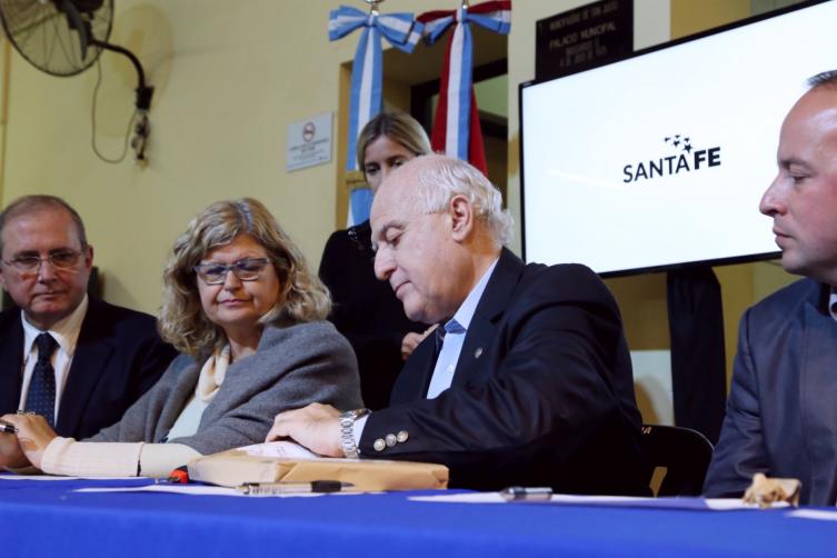  “Somos una de las provincias que más avanzó en inclusión educativa” 