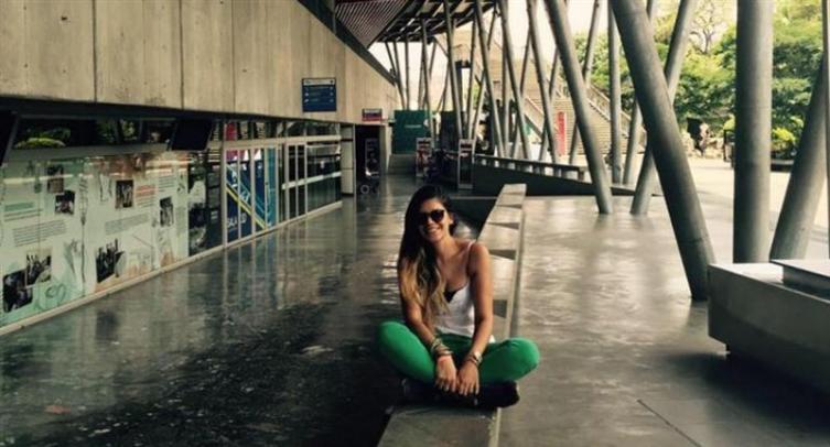 Designan a la directora de Movilidad en Bicicleta