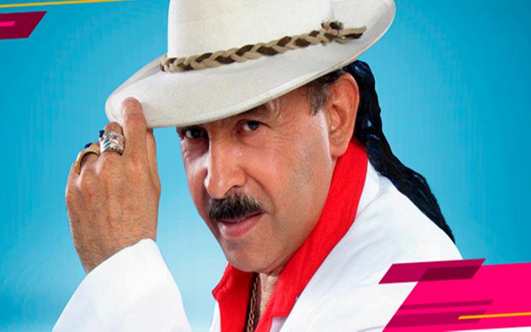 Antonio Ríos, del escenario a la banca