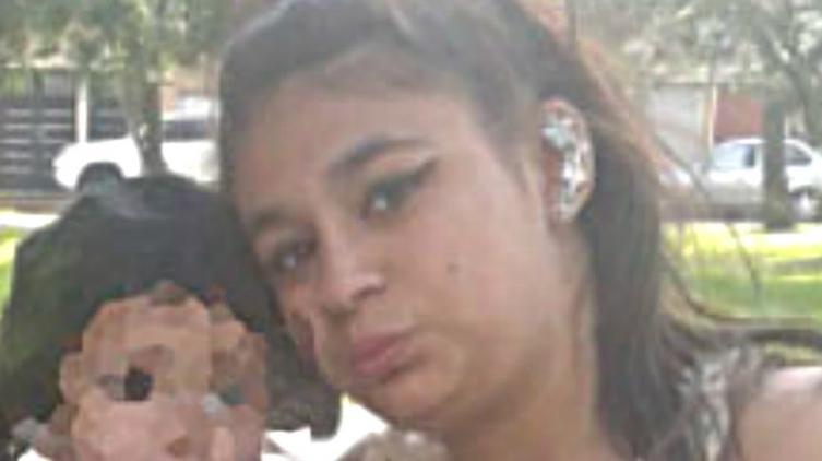 Buscan a Violeta Rocío Bugliolo