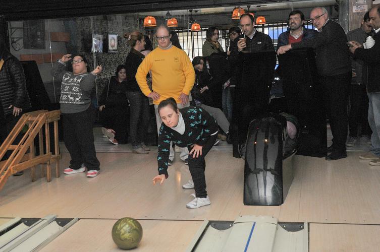 El deporte, clave para la inclusión de las personas