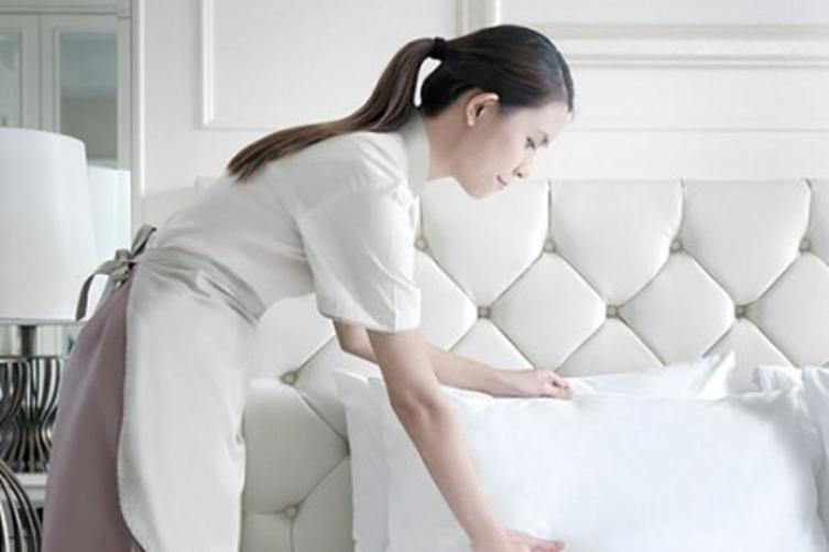 Cómo quedaron los sueldos de las empleadas domésticas