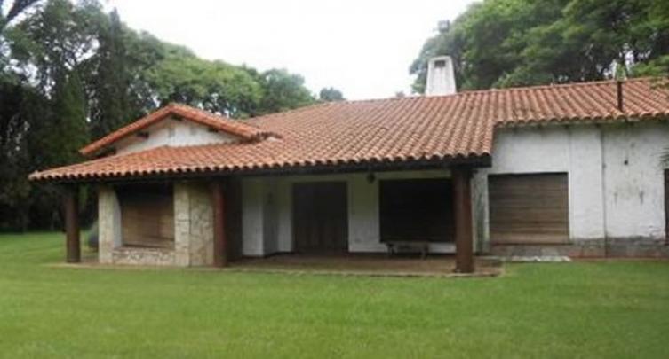 El gobierno provincial expropió la Quinta de Funes