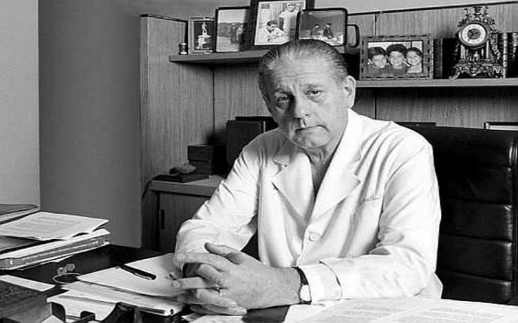 El Congreso rindió homenaje a René Favaloro