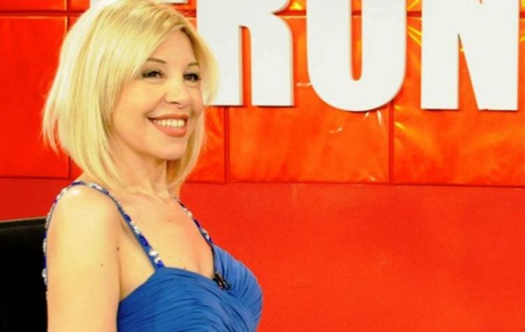 Echaron a Anabela Ascar de Crónica TV