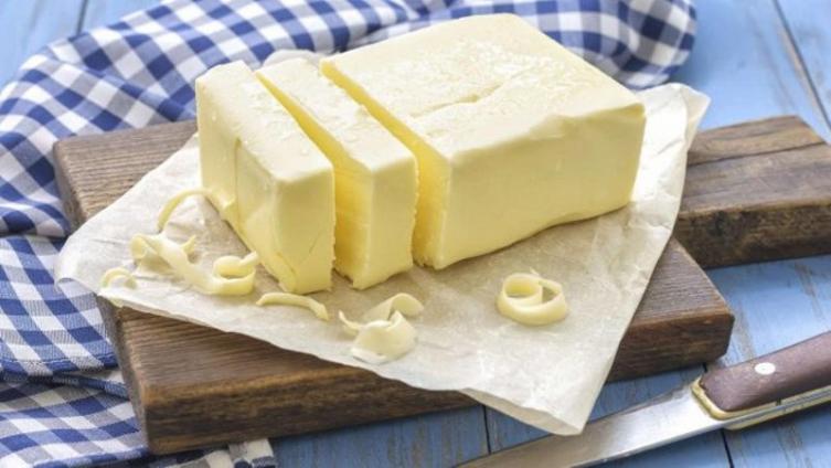 La importación de manteca creció un 437 %