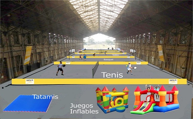 ¡Que arranquen los Juegos de Invierno!