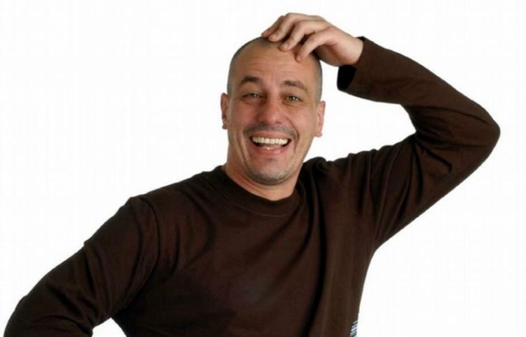 Las mujeres no lo quieren a Yayo