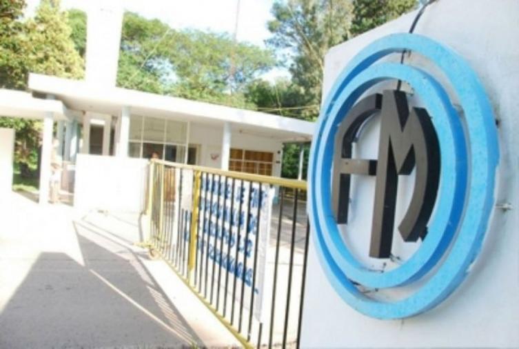 ATE denunció vaciamiento en Fabricaciones Militares