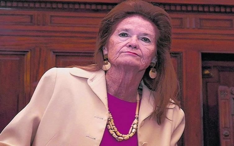 “Argentina tiene más femicidios que Ciudad Juárez” 