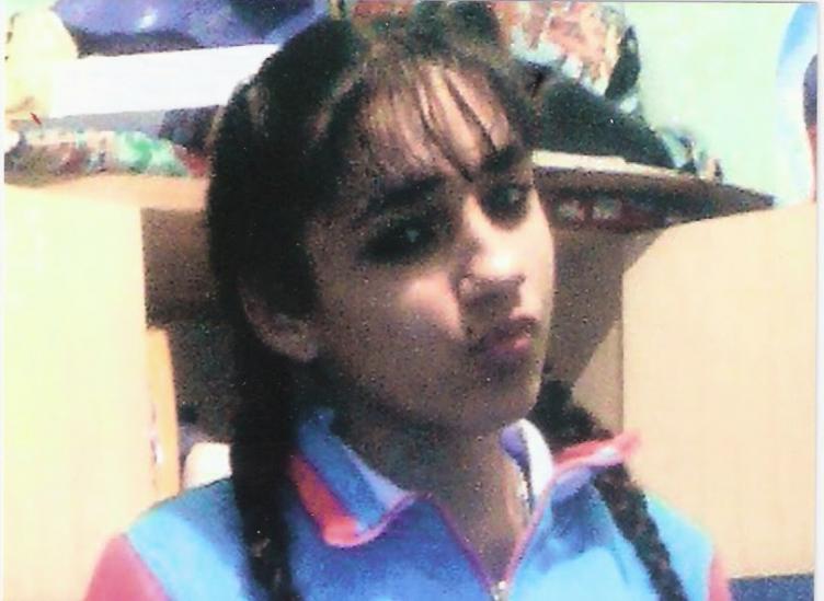 Buscan a Karen Ayelén Arce