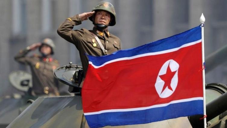 Norcorea amenaza a EE.UU. con ataque nuclear 