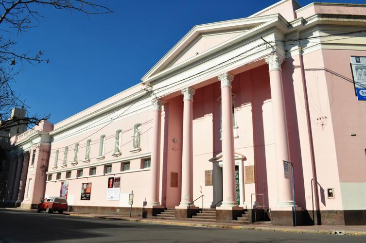 Provincia refaccionará el Museo Rosa Galisteo