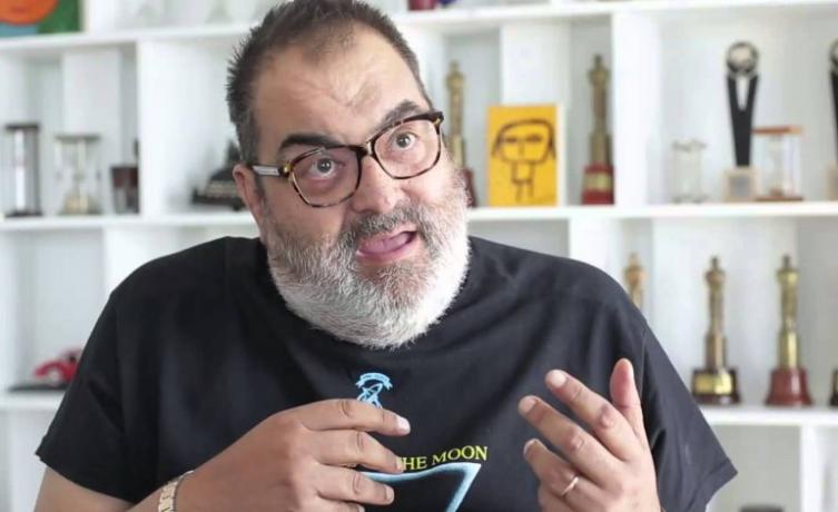 Venezuela deportó al periodista Jorge Lanata