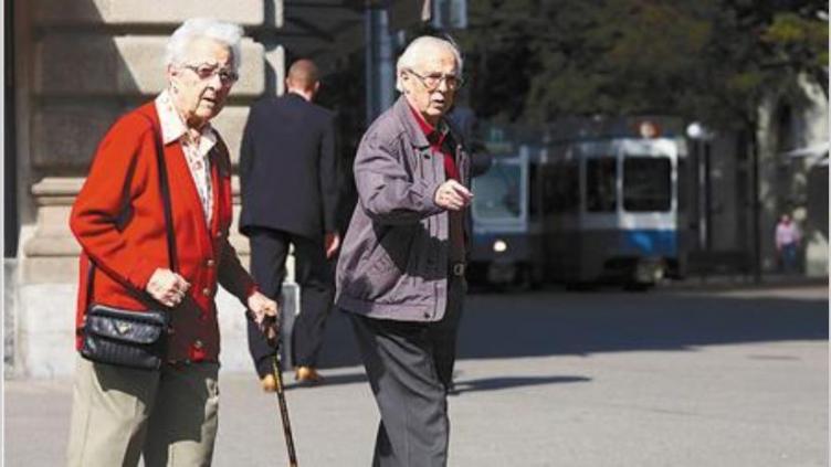 “La edad jubilatoria tiene que ser voluntaria” 