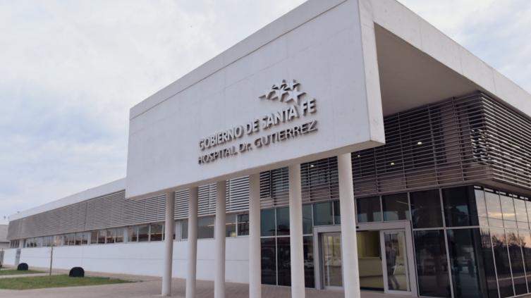 La provincia inaugura el nuevo Hospital de Venado Tuerto