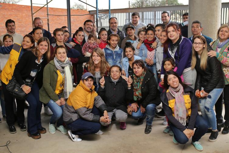 Escuelas de Trabajo, oportunidades para los jóvenes