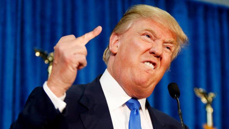 EE.UU. atacará “con fuego y furia” a Corea del Norte