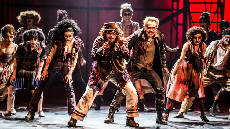 “Espíritu Traidor” finalista de los Hugo Federales