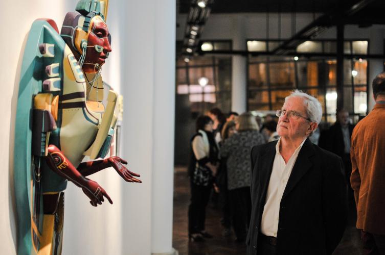 Convocan a artistas al Salón Primavera de Santa Fe