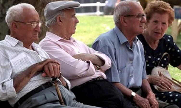 Aumentan un 13 % a jubilados y pensionados