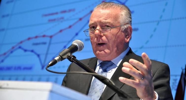 “El Gobierno tiene que hacer algunos ajustes” 