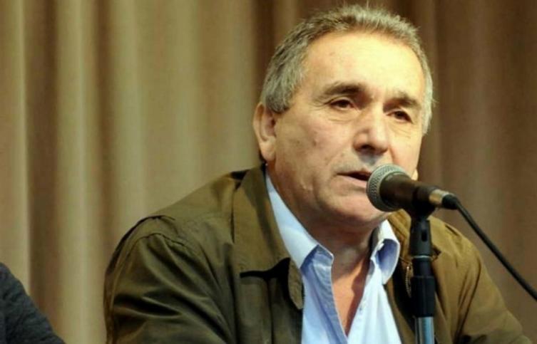 La CGT ratificó la movilización del 22 de agosto