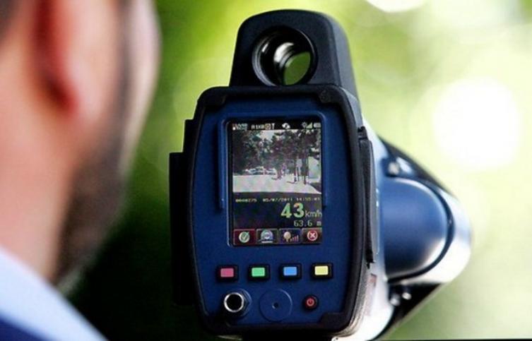 Córdoba incorporó nuevos equipos para multas con fotos