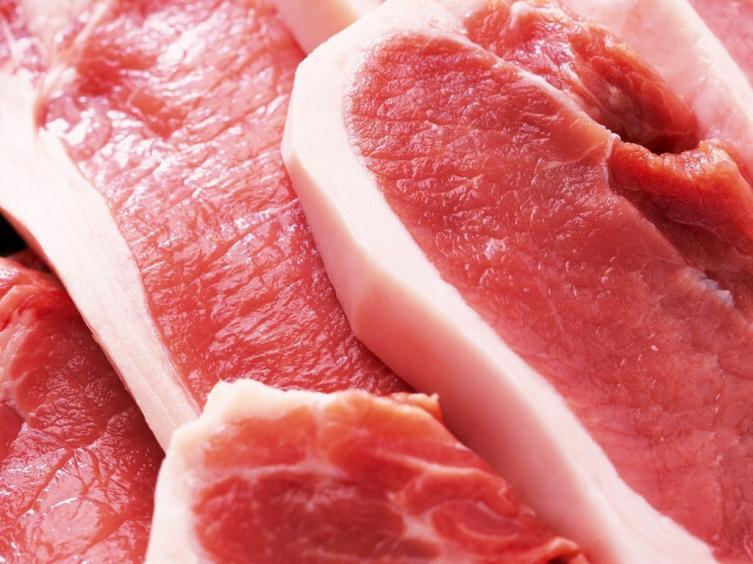El gobierno abrió la importación de carne de cerdo 