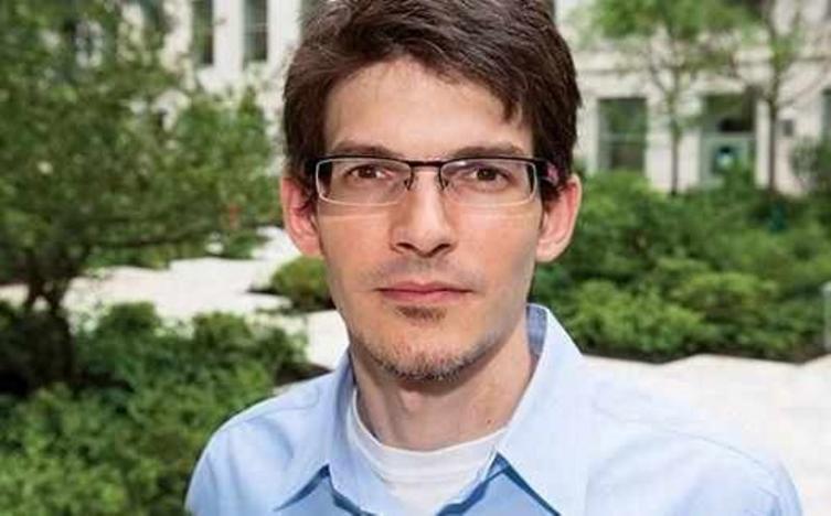 Un argentino ganó el premio de medicina más prestigioso de EE.UU.