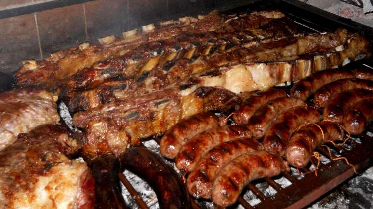 Santa Fe ganó el Campeonato Federal del Asado