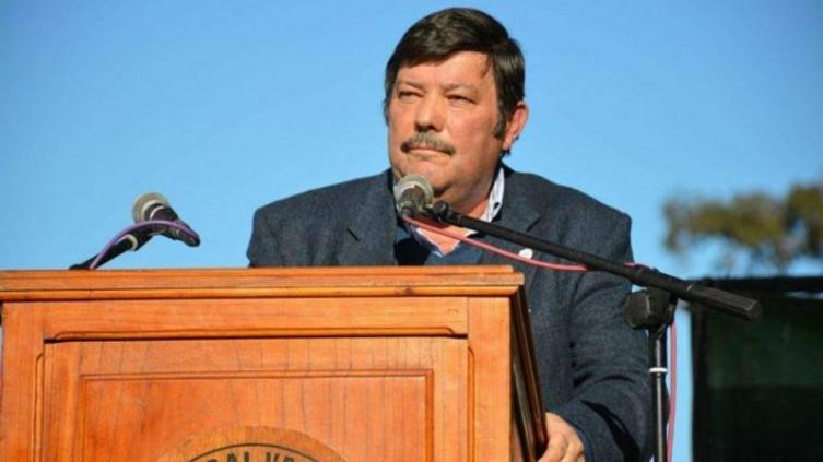 “Tenemos comunidades mapuches terroristas” 