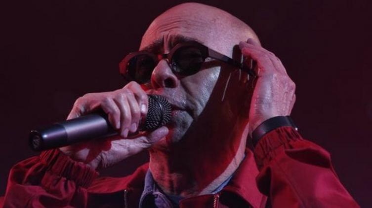 Indio Solari: “Son unos canallas resentidos” 