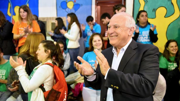 Santa Fe, la provincia con mejores rendimientos escolares