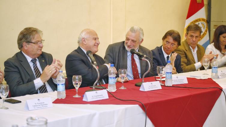 Se reforma el Código Procesal Civil y Comercial de Santa Fe