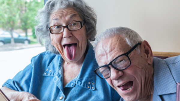 Descubren hasta que edad pueden llegar las personas