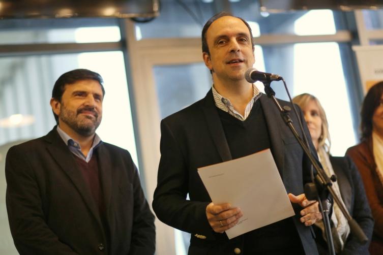 El Súper TC2000 dejó más de $ 94 millones