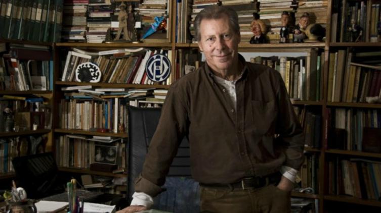 Charla abierta de Mauricio Kartun en Santa Fe