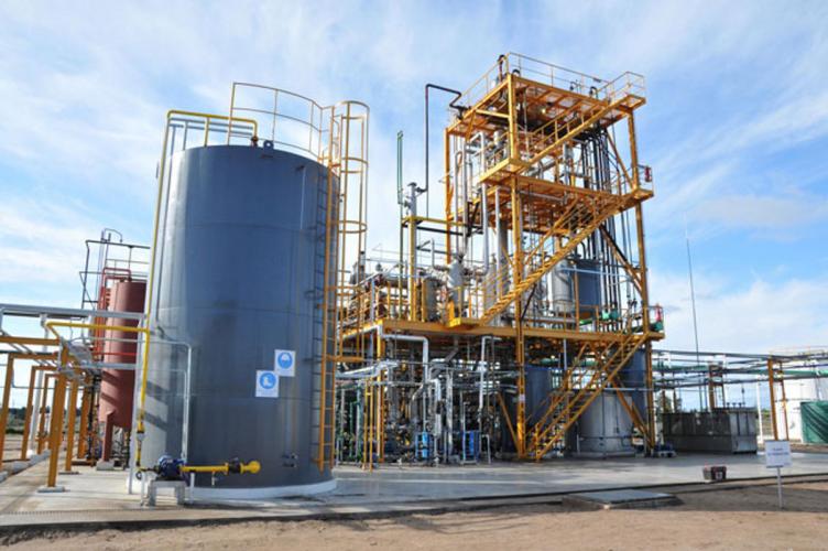 Aprueban el reingreso de biodiésel argentino a Europa