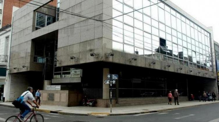 Mulasano y Noce condenados a ocho años de prisión