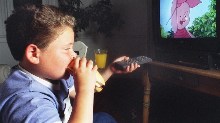 La Argentina encabeza el ranking regional de obesidad infantil