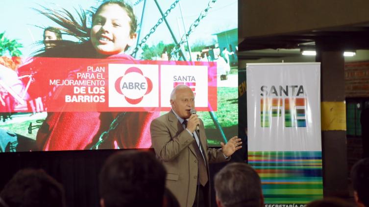 Invertirán 100 millones en el barrio Las Flores II