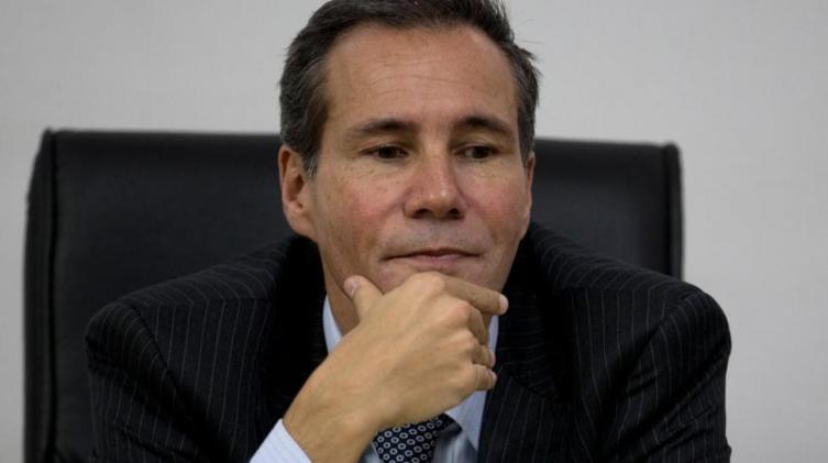 Una pericia determinó que a Nisman lo mataron