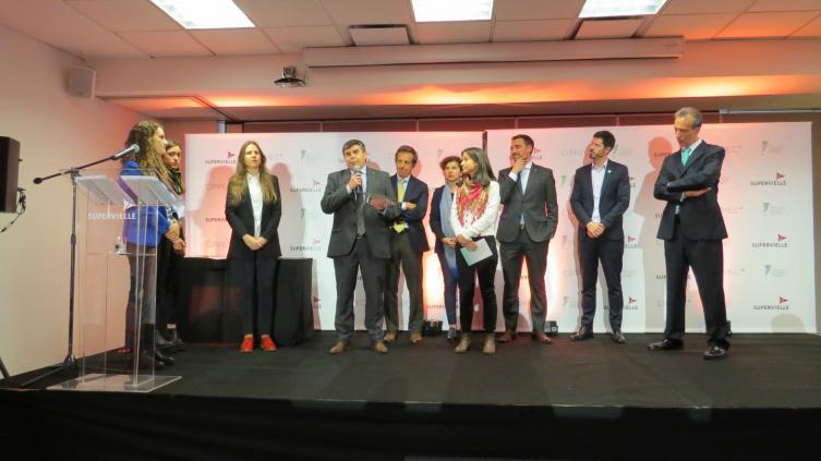 Premian a Santa Fe por la innovación en gestión pública 