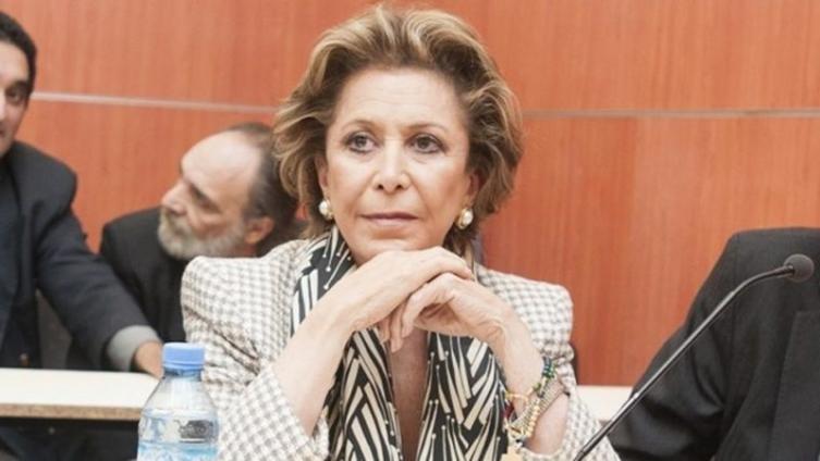 Murió María Julia Alsogaray